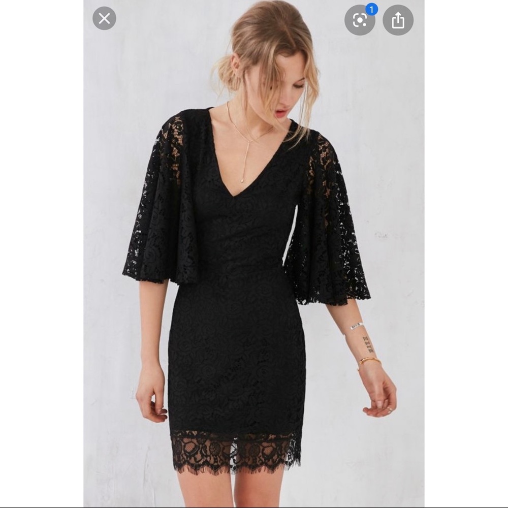 Black Dress 🖤